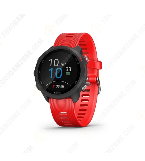 Garmin Forerunner 245 Music